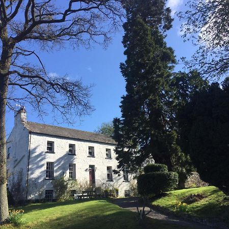 Lowbyer Manor Country House Alston Exteriér fotografie