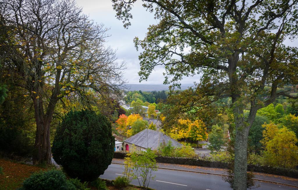 Lowbyer Manor Country House Alston Exteriér fotografie