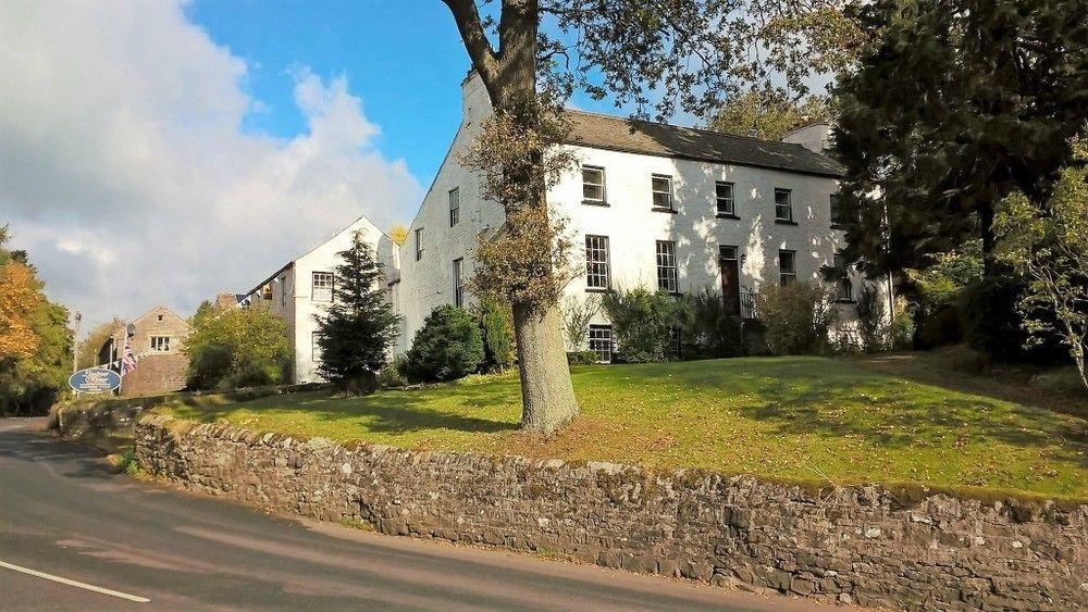 Lowbyer Manor Country House Alston Exteriér fotografie