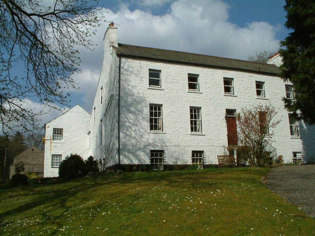 Lowbyer Manor Country House Alston Exteriér fotografie