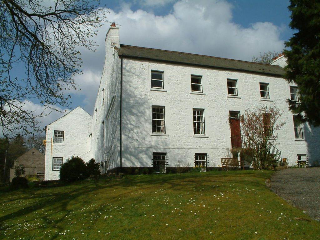 Lowbyer Manor Country House Alston Exteriér fotografie